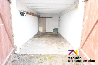 Garaż do wynajęcia w centrum